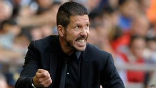Diego Simeone