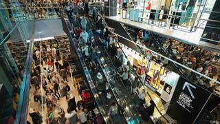 Primark en Berlín
