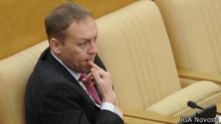 Андрей Луговой