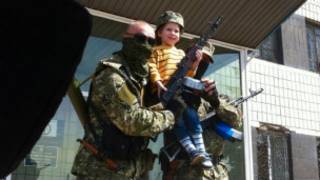 Костянтинівка