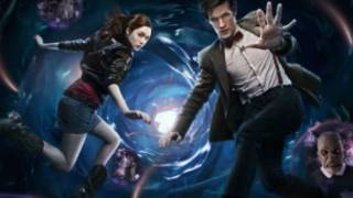 Doctor Who
