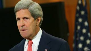 John Kerry