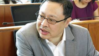 戴耀廷(資料照片)