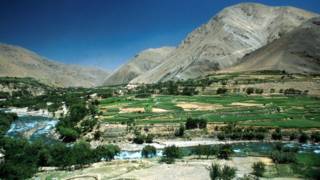 پنجشیر