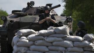 ukraine donbass slovyansk