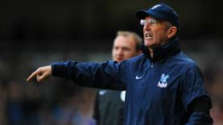 Tony Pulis