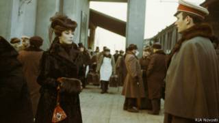 Анна Кареннина