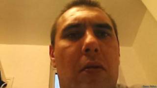 Celular roubado envia selfie de possível ladrão | Crédito: Essex Police