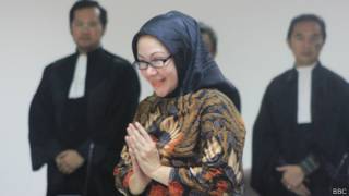 Ratu Atut Chosiyah