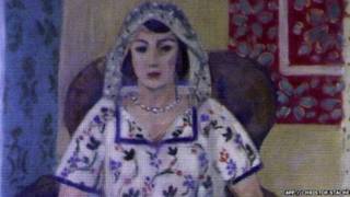 matisse