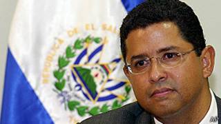 Francisco Flores