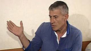 Александр Гановченко