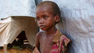 somalia drought