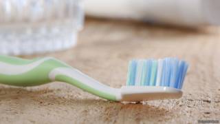 Cepillo de dientes