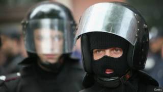 Міліція