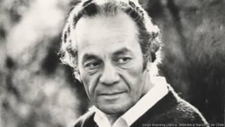 Nicanor Parra