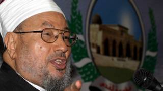 qaradawi