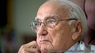 Jacinto Convit