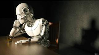robot