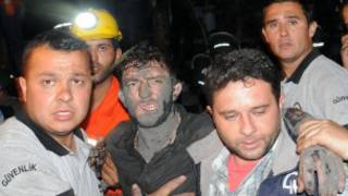 wani mutum da kenan da ya tsallake rijiya da baya