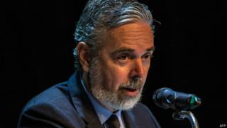 Antonio Patriota (AFP)
