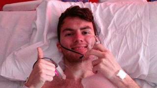Stephen Sutton