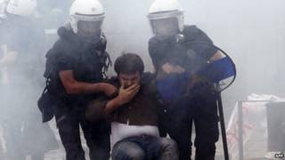 soma turkey