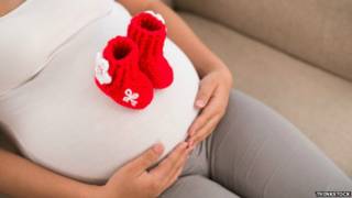 gravidez | Thinkstock