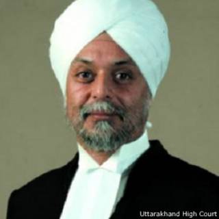 जेएस खेहर, सुप्रीम कोर्ट के न्यायाधीश