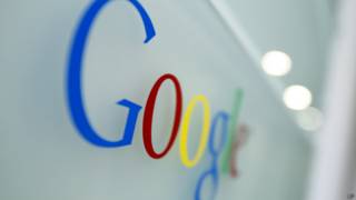 Google | Crédito: AP