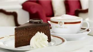 Sachertorte