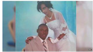 Meriam yakatiwe urupfu