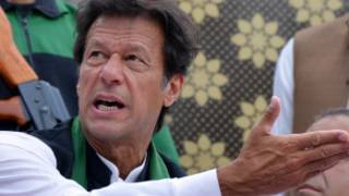 عمران خان