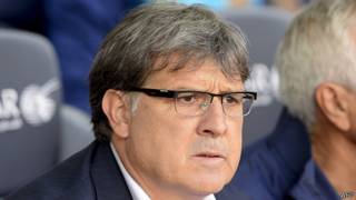 Tata Martino