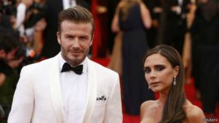 Beckham