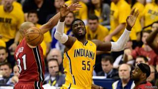 Indiana Pacers