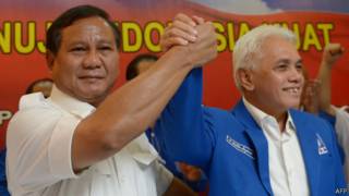 prabowo