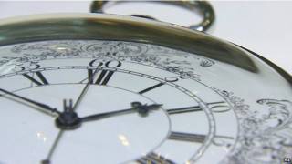 Reloj de John Harrison