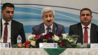 الیکشن کمیشن