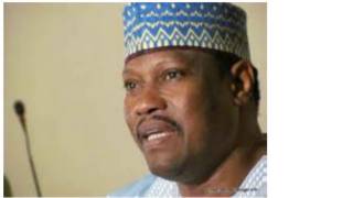 Hama Amadou