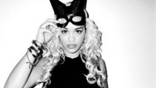 Rita Ora