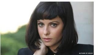 Autumn de Wilde