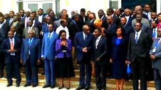 Abanyepolitike b'Abarundi barihweza aho bigeze mu kwitegurira amatora yo mu 2015