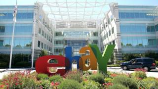 офис eBay