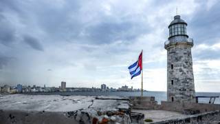 Morro de la Habana
