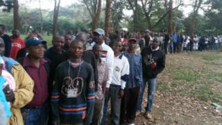 Malawi