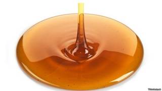 jarabe de maple