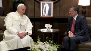 pope