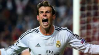 Gareth Bale