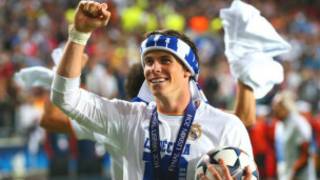 Gareth Bale